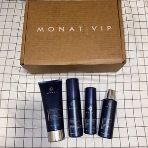 Monat Bundle